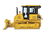  Komatsu D39EX-24